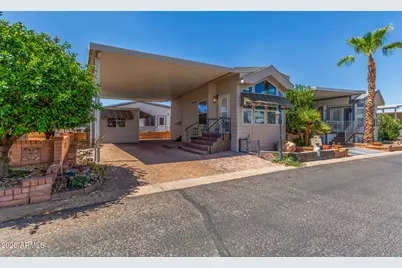 111 S Greenfield Road #163, Mesa, AZ 85206 - Photo 3