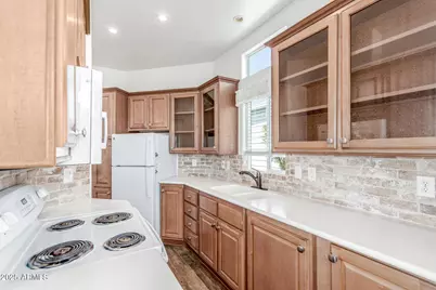 111 S Greenfield Road #163, Mesa, AZ 85206 - Photo 13