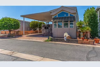 111 S Greenfield Road #163, Mesa, AZ 85206 - Photo 5