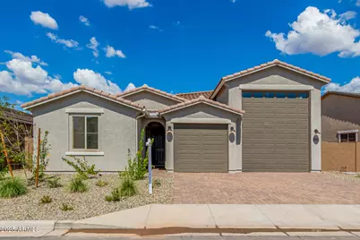 18614 E Helian, Gold Canyon, AZ 85118 - Photo 1