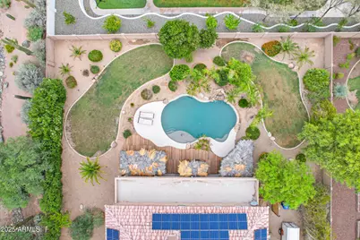 7555 E Laurel Street, Mesa, AZ 85207 - Photo 75