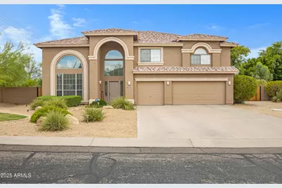 7555 E Laurel Street, Mesa, AZ 85207 - Photo 1