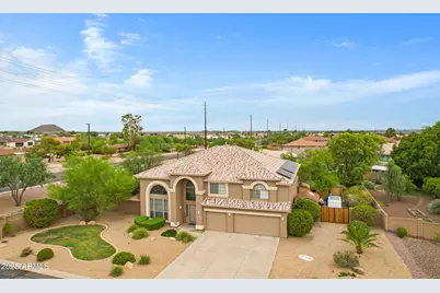 7555 E Laurel Street, Mesa, AZ 85207 - Photo 61