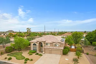 7555 E Laurel St, Mesa, AZ 85207 - Photo 61