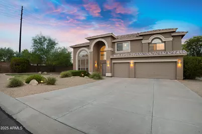 7555 E Laurel Street, Mesa, AZ 85207 - Photo 77