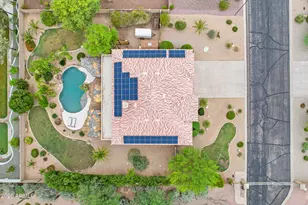 7555 E Laurel St, Mesa, AZ 85207 - Photo 47