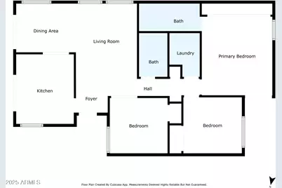 14801 N 25th Drive #2, Phoenix, AZ 85023 - Photo 13