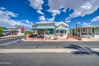 7750 E Broadway Road #203, Mesa, AZ 85208 - Photo 21