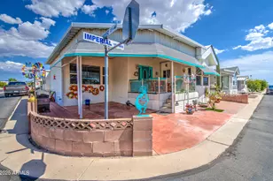 7750 E Broadway Rd, Mesa, AZ 85208 - Photo 1