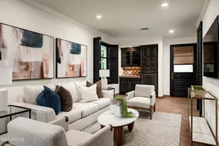 25001 N 107th Pl, Scottsdale, AZ 85255 - Photo 39