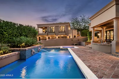 25001 N 107th Place, Scottsdale, AZ 85255 - Photo 43