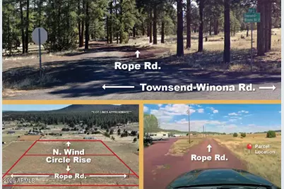 8000& 8004 E Rope Road #-, Flagstaff, AZ 86004 - Photo 7