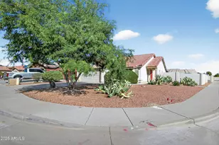 1682 E Kielly Ln, Casa Grande, AZ 85122 - Photo 5