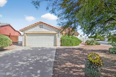 1682 E Kielly Lane, Casa Grande, AZ 85122 - Photo 1