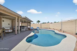 1682 E Kielly Ln, Casa Grande, AZ 85122 - Photo 3