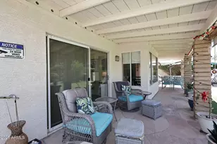 359 W Brisa Dr, Gilbert, AZ 85233 - Photo 33