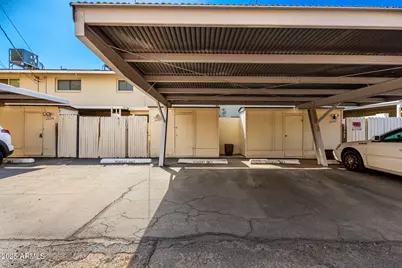 4438 E Belleview Street, Phoenix, AZ 85008 - Photo 29