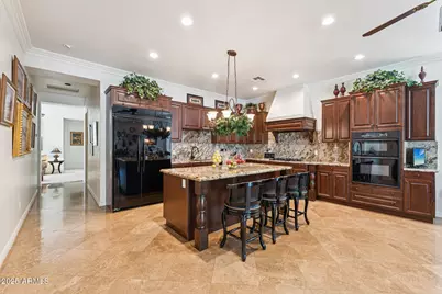 13224 W Palo Verde Drive, Litchfield Park, AZ 85340 - Photo 9