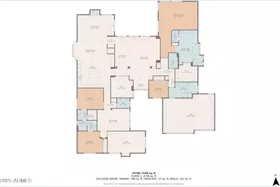 13224 W Palo Verde Drive, Litchfield Park, AZ 85340 - Photo 47