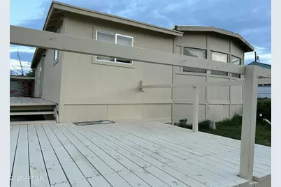 7256 S Cole Lane, Hereford, AZ 85615 - Photo 5