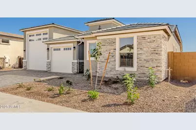 15791 W Desert Hollow Drive, Surprise, AZ 85387 - Photo 35