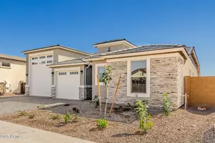 15791 W Desert Hollow Dr, Surprise, AZ 85387 - Photo 35