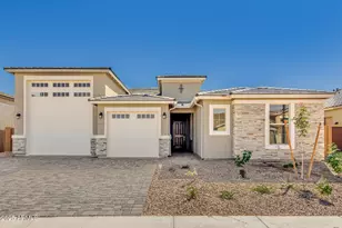 15791 W Desert Hollow Dr, Surprise, AZ 85387 - Photo 33