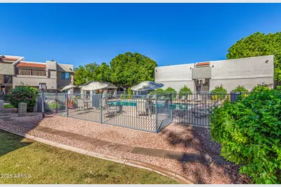 4444 E Paradise Village Parkway N #241, Phoenix, AZ 85032 - Photo 35