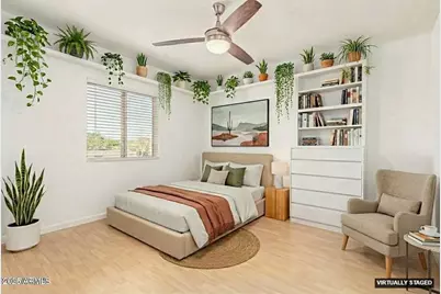 4444 E Paradise Village Parkway N #241, Phoenix, AZ 85032 - Photo 5