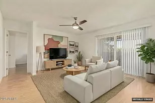 4444 E Paradise Village Pkwy N, Phoenix, AZ 85032 - Photo 1