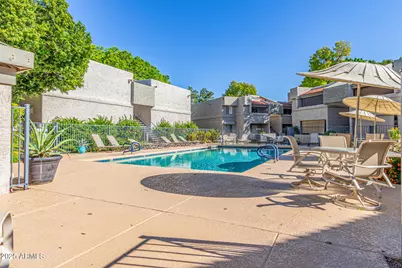 4444 E Paradise Village Parkway N #241, Phoenix, AZ 85032 - Photo 39