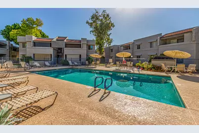 4444 E Paradise Village Parkway N #241, Phoenix, AZ 85032 - Photo 33