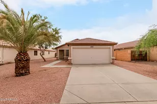 14937 W Caribbean Ln W, Surprise, AZ 85379 - Photo 1