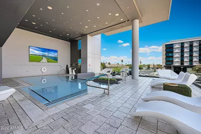 4422 N 75th Street #4011, Scottsdale, AZ 85251 - Photo 23