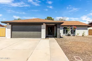 6610 W Christy, Glendale, AZ 85304 - Photo 1