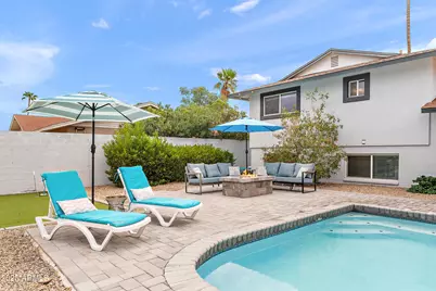 8602 E Mitchell Drive, Scottsdale, AZ 85251 - Photo 31