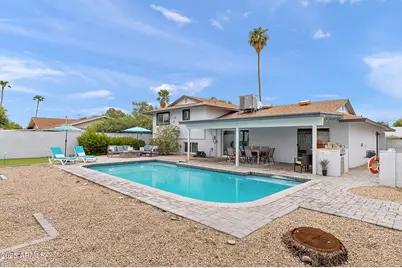 8602 E Mitchell Drive, Scottsdale, AZ 85251 - Photo 29