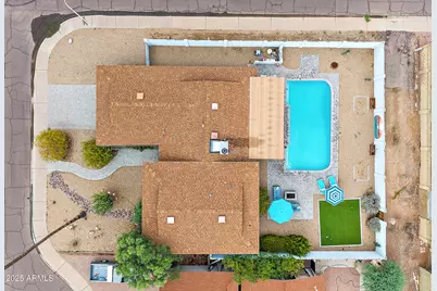 8602 E Mitchell Drive, Scottsdale, AZ 85251 - Photo 35