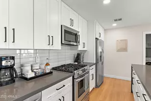 8602 E Mitchell Dr, Scottsdale, AZ 85251 - Photo 5