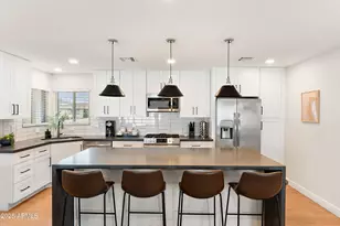 8602 E Mitchell Dr, Scottsdale, AZ 85251 - Photo 3