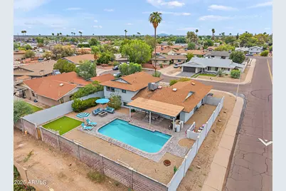 8602 E Mitchell Drive, Scottsdale, AZ 85251 - Photo 37