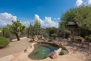 7486 E Visao Dr, Scottsdale, AZ 85266 - Photo 5