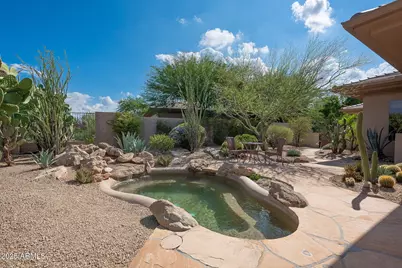 7486 E Visao Drive, Scottsdale, AZ 85266 - Photo 57