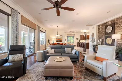 7486 E Visao Drive, Scottsdale, AZ 85266 - Photo 15