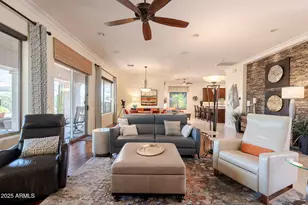 7486 E Visao Dr, Scottsdale, AZ 85266 - Photo 15