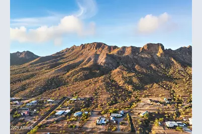 1575 W McDowell Boulevard #-, Apache Junction, AZ 85120 - Photo 1