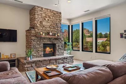 15 Spur Court, Sedona, AZ 86351 - Photo 5