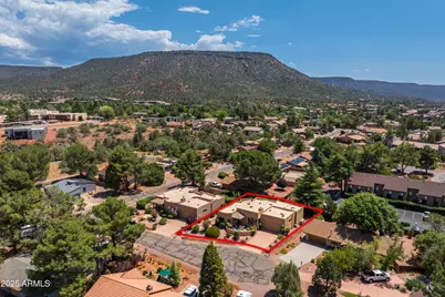 15 Spur Court, Sedona, AZ 86351 - Photo 27