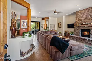 15 Spur Ct, Sedona, AZ 86351 - Photo 3