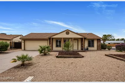 4721 W Orchid, Chandler, AZ 85226 - Photo 1